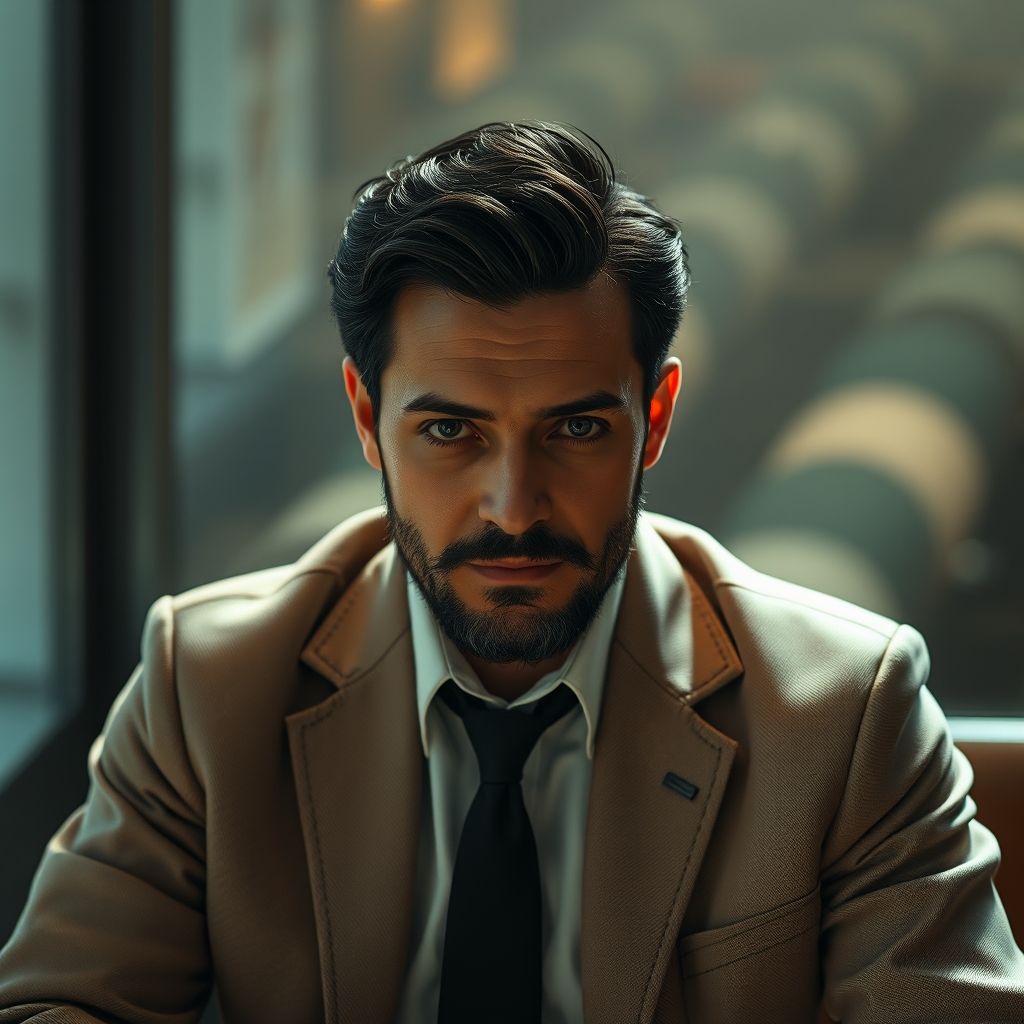 ความประทับใจจาก Better Man: คำบอกเล่าจากผู้ชม